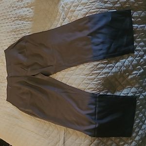 Brand new wide leg pleated Trousers